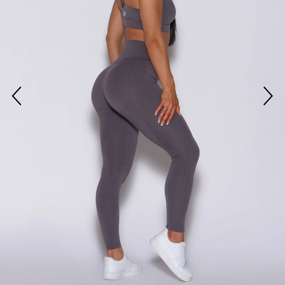 SHAPE LEGGINGS XS - Picture 1 of 7